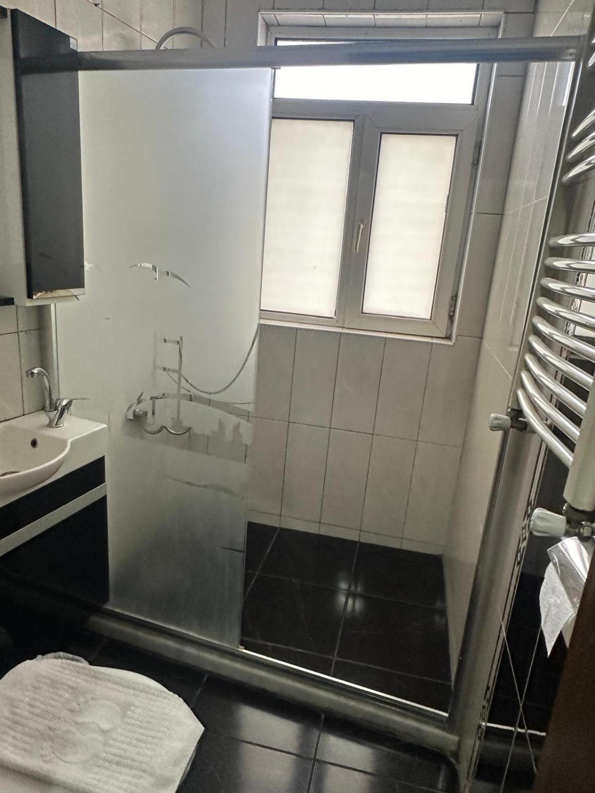 Happy Suite Boutique Hotel Istanbul Exterior photo